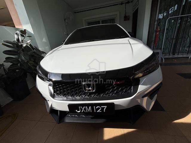 2024 Honda CITY 1.5 RS MY20 GN FACELIFT (A) - 1