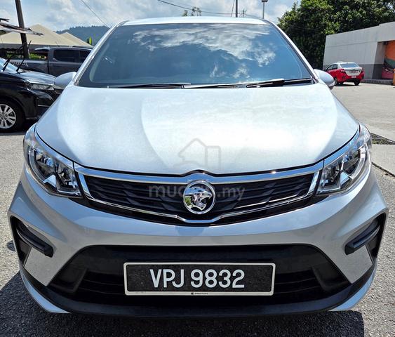 2025 Proton PERSONA 1.6 STD (A) PROMO OTR 6K MILES - 2