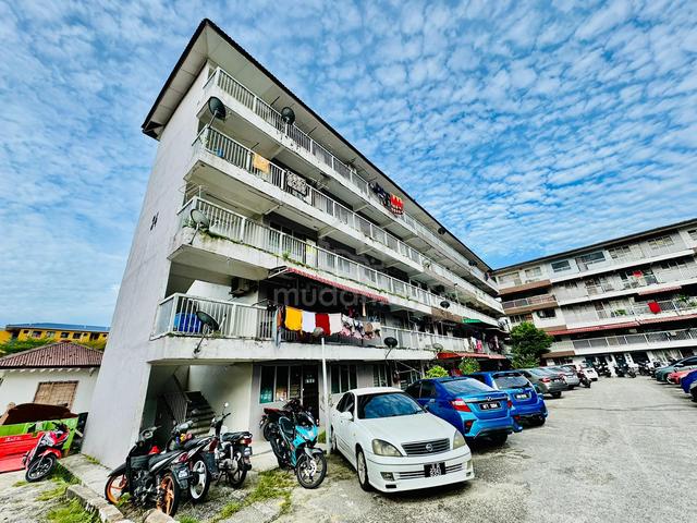 Taman Cendana 1