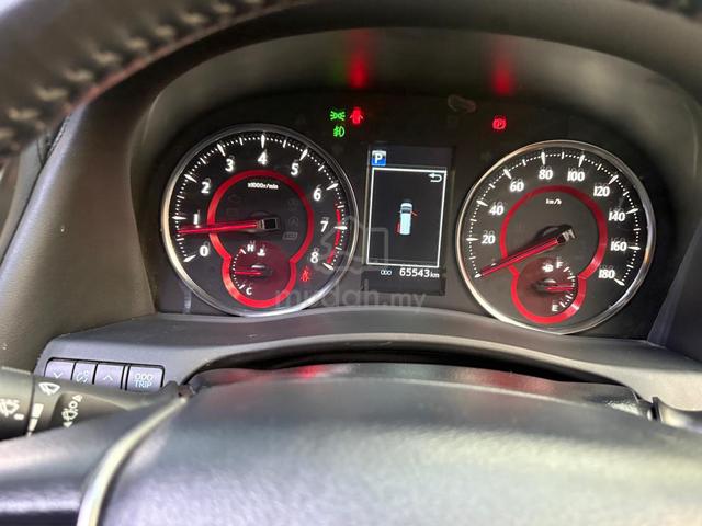 2022 Toyota ALPHARD 2.5 S DBA-AGH30W (A) - 5
