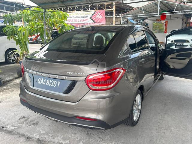 2019 Proton PERSONA 1.6 PREMIUM (A) - 3