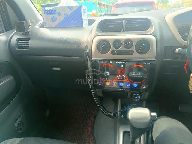 2005 Perodua KEMBARA 1.3 CT EZ AERO (A) - 4