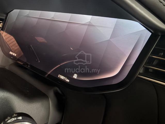 2023 RANGE ROVER 3.0 SPORT P400 First Edition - 5
