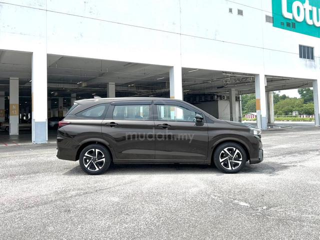 2023 Perodua ALZA 1.5 H (A) 3 YRS WRNTY/FOC DELIVR - 5