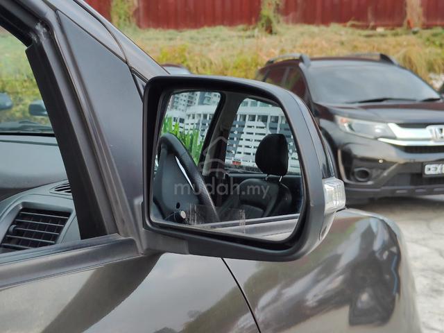 2018 Proton EXORA 1.6 PREMIUM FACELIFT (A) - 5