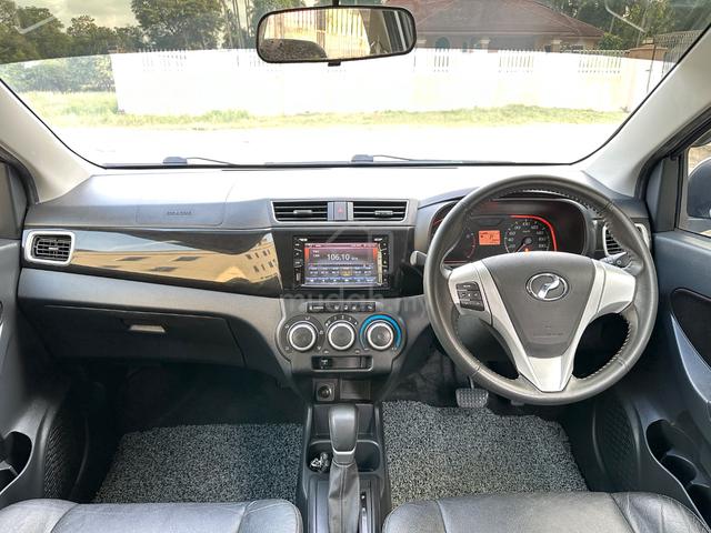 2016 Perodua BEZZA 1.3 ADVANCE (A) - 3