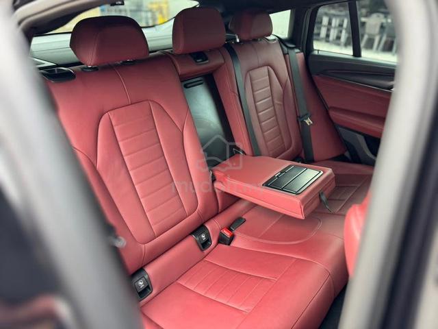 2023 Bmw X4 2.0 XDRIVE30I M SPORT MY18 G02 - 5