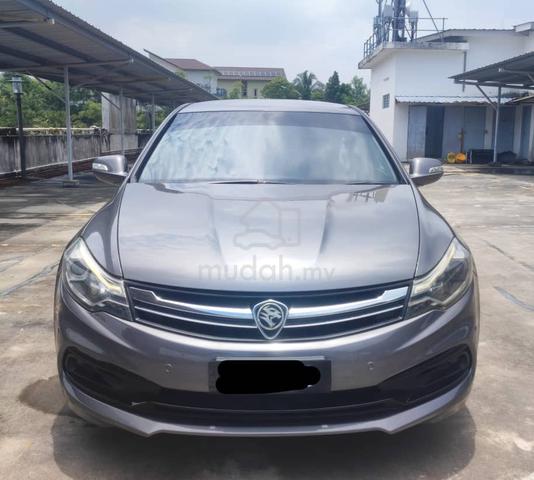 2017 Proton PERDANA 2.0L (A) LOAN KEDAI - 3