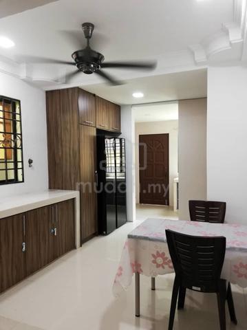 Single-Medium Room at Bayu Perdana, HTAR, Klang 1