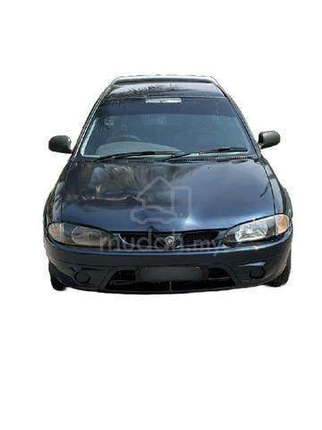 2003 Proton ARENA 1.5 (M) - 3