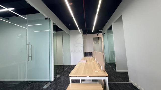 Radia Commercial Business Centre office Bukit Jelutong Shah Alam 1