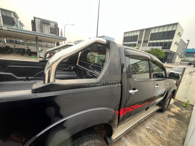 2015 Toyota HILUX 2.5 G VNT MY05 KUN25R UPDATE (A) - 3