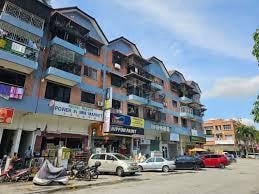 Sukma Shop Apartment 1