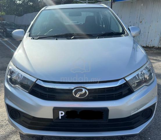 2019 Perodua Bezza 1.0 (A) - 5