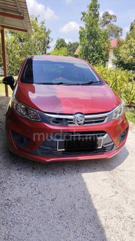 2016 Proton PERSONA 1.6 PREMIUM (A) - 1