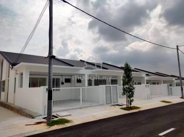 S2 New Launch Rumah Yang Mampu Milik Single Storey Full Loan 1