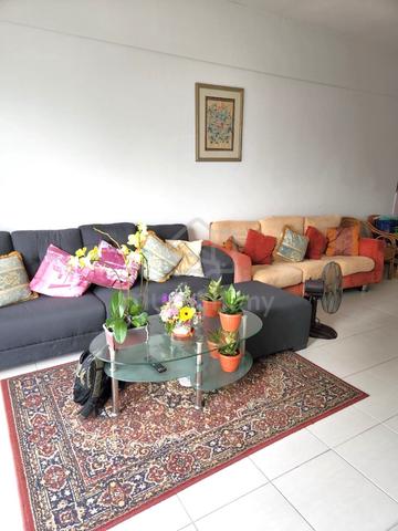 Suria Jelatek Residence 1