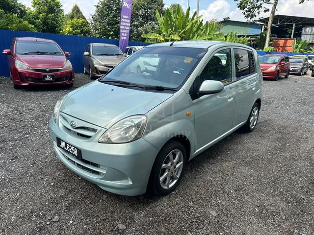 Perodua VIVA 1.0 EZ (A) 2010 CANTIK - 1