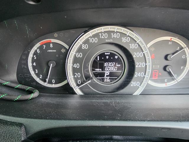 2015 Honda ACCORD 2.0 VTI-L MY2013 (A) - 5