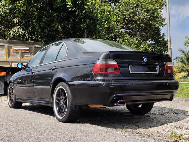 [1999] Bmw 520I E39 M-Sport Look (Direct owner) - 5