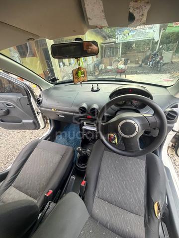 2016 Proton SAGA 1.3 PLUS (M) - 5