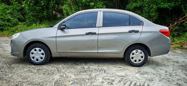 2017 Proton SAGA 1.3 STANDARD MT MY16 BT P2-13A - 5