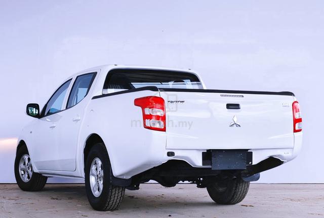 (💯Full Loan)2013 Mitsubishi TRITON 2.5 (M) TipTop - 2
