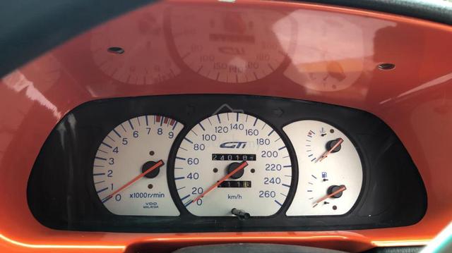 1999 Proton SATRIA 1.8 GTi (M) - 5