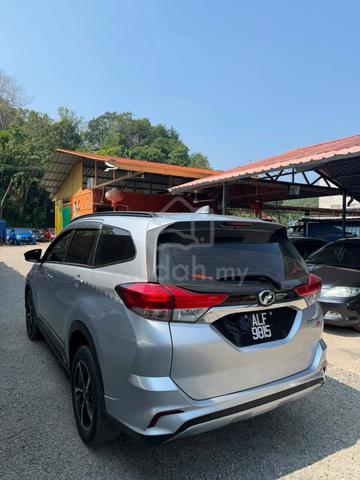 2019 Perodua ARUZ 1.5 AV (A) - 5