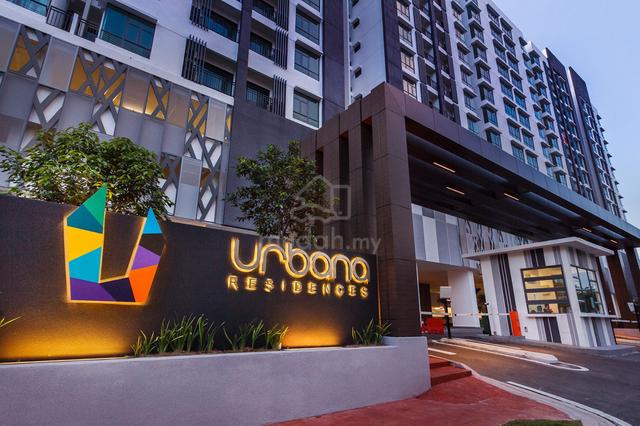 Urbana Residences 1
