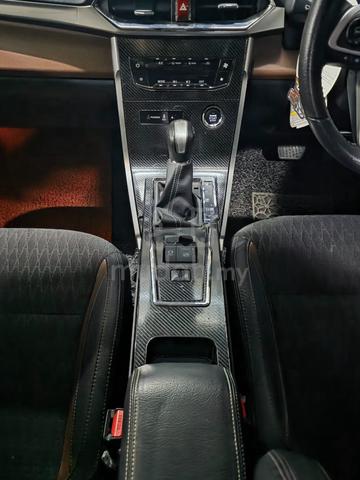 2022 Perodua ALZA 1.5 AV MY17 FACELIFT (A) - 4
