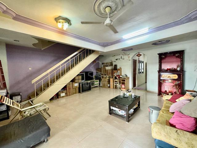 Bukit Indah Jalan 12 @ Fully Renovated Market Lowest 1
