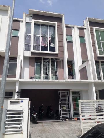 Imperial Jade Residenz - FOR RENT 1
