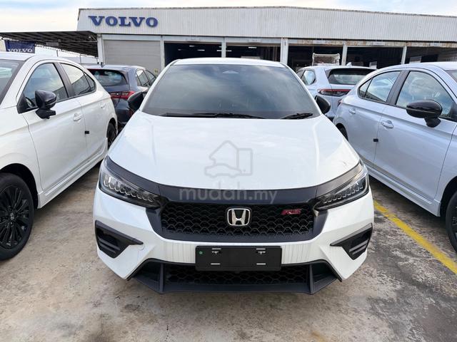 2026 New Honda CITY 1.5 FACELIFT (A) Promosi - 3