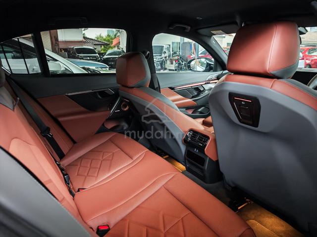 2024 Bmw I5 EDRIVE40 M SPORT-Under BMW Warranty - 5