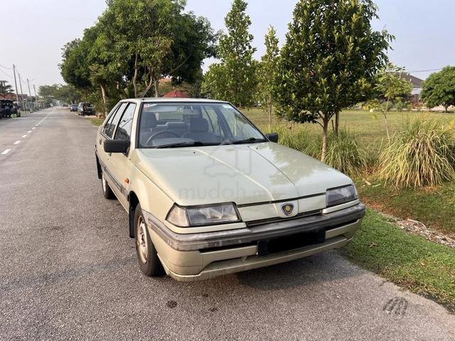 2003 Proton ISWARA 1.3 S A/B C12 (M) - 1
