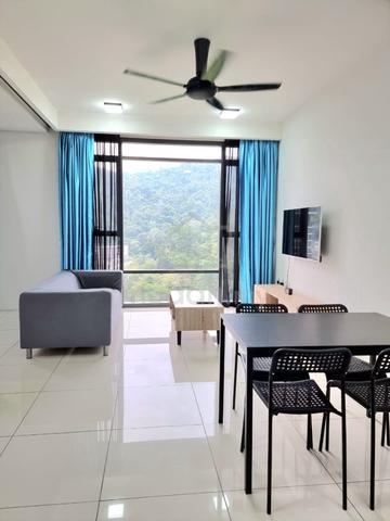The Ridge @ KL East 1