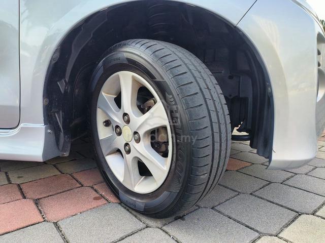 2014 Perodua MYVI 1.3 SE (A) Low Mileage - 5