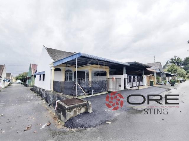 End Lot KTC Kulim | Freehold | Dekat Hi-Tech Park 1