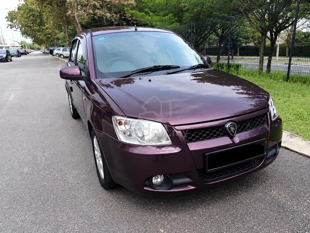 Proton SAGA BLM 1.3 H-LINE (AUTO) - 1