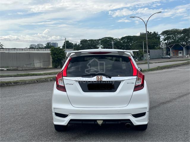2019 Honda JAZZ 1.5 V FACELIFT (A) MUGAN BODYKIT - 5