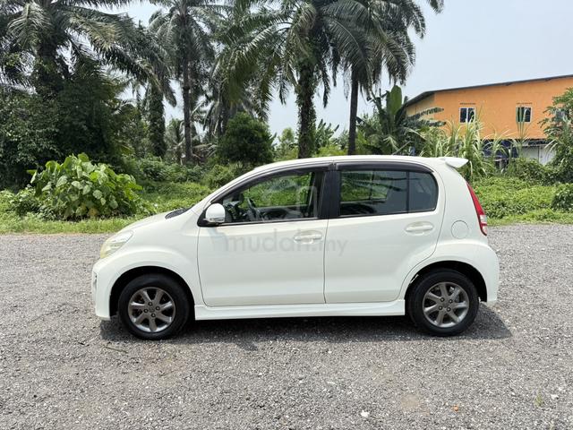 2012 Perodua MYVI 1.5 SE ZHS (A) - 5