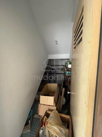 BDC | Corner House with Approved Extension for Sale 1