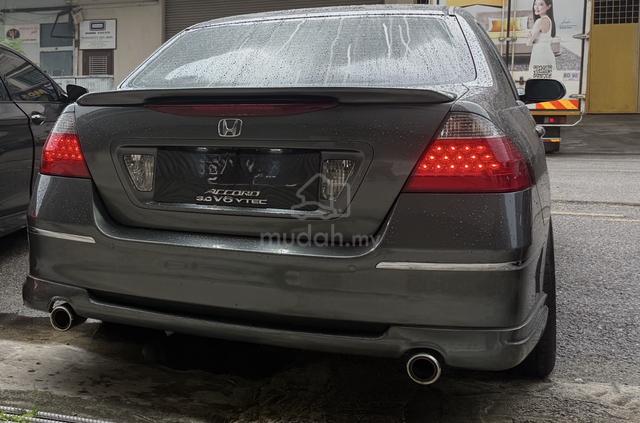 2006 Honda ACCORD 3.0 V6 FACELIFT (A) - 2