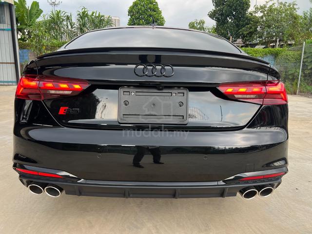 2021 Audi S5 3.0 SPORTBACK TFSI QUATTRO S.LINE (A) - 5