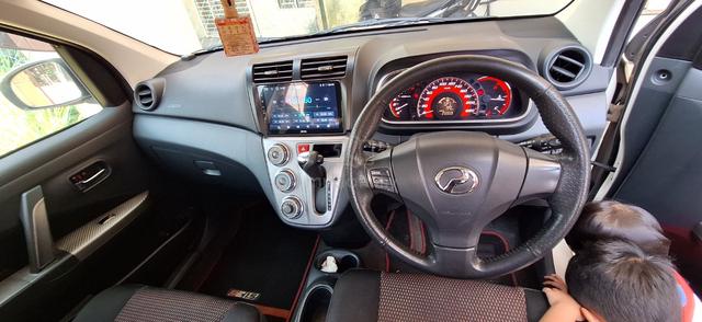 2012 Perodua MYVI 1.5 SE ZHS (A) - 4