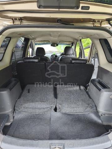 proton exora cps manual 2013/2014 for sale  - 2