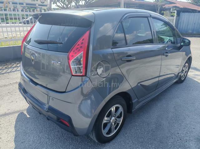 2014 Proton IRIZ 1.3 EXECUTIVE (M) - 4