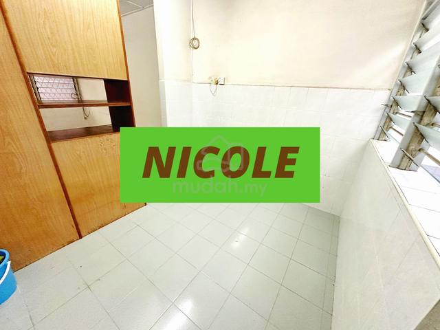 Taman Lip Sin Block 33 & 35 2