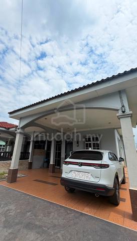 Semi D Taman Cahaya Kristal Bandar Baharu 1